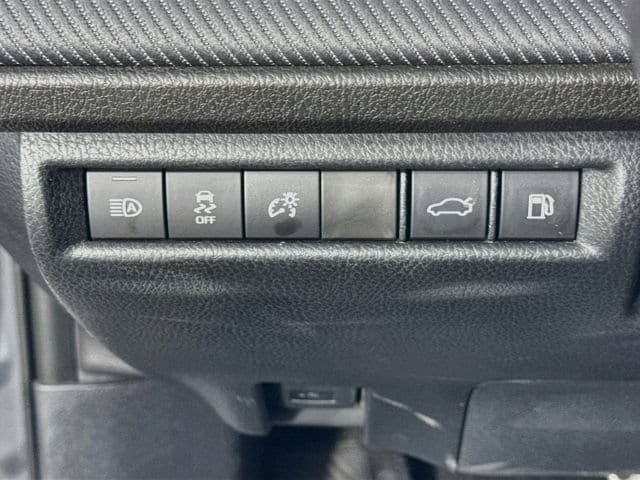 Certified 2026 Toyota Camry SE FWD image 11