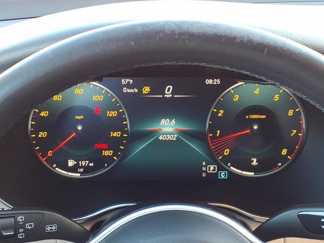 Certified 2022 Mercedes-Benz GLC 300 image 11