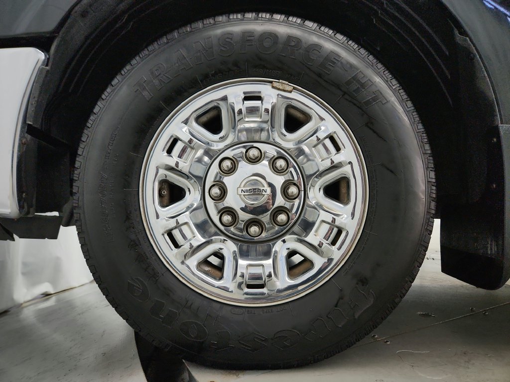 Used 2016 Nissan NV 3500 SL RWD image 27