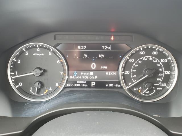 Used 2023 Mitsubishi Outlander SE AWD/4WD image 27