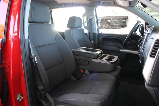 Used 2016 Chevrolet Silverado 1500 LT w/ Texas Edition image 27