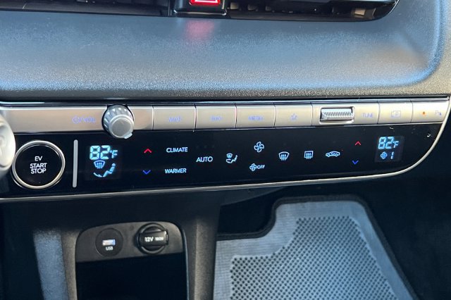 Certified 2024 Hyundai Ioniq 5 SEL RWD image 26