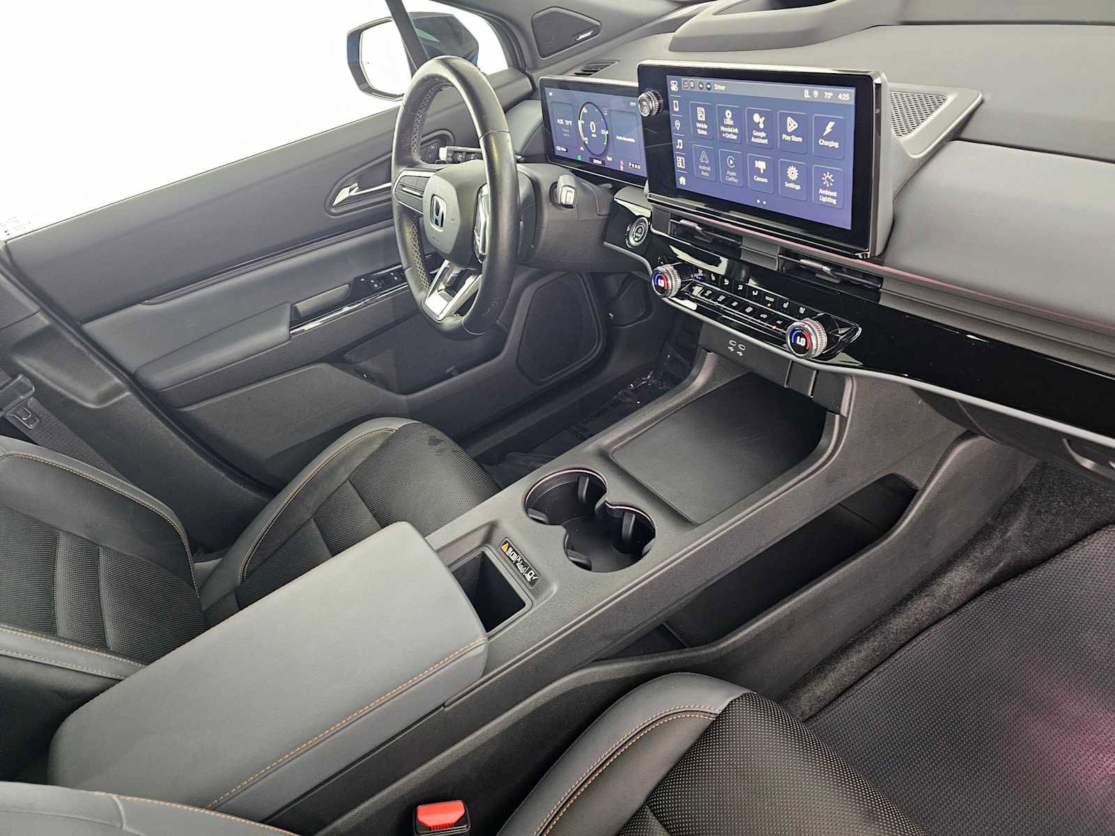 Used 2024 Honda Prologue Elite image 11