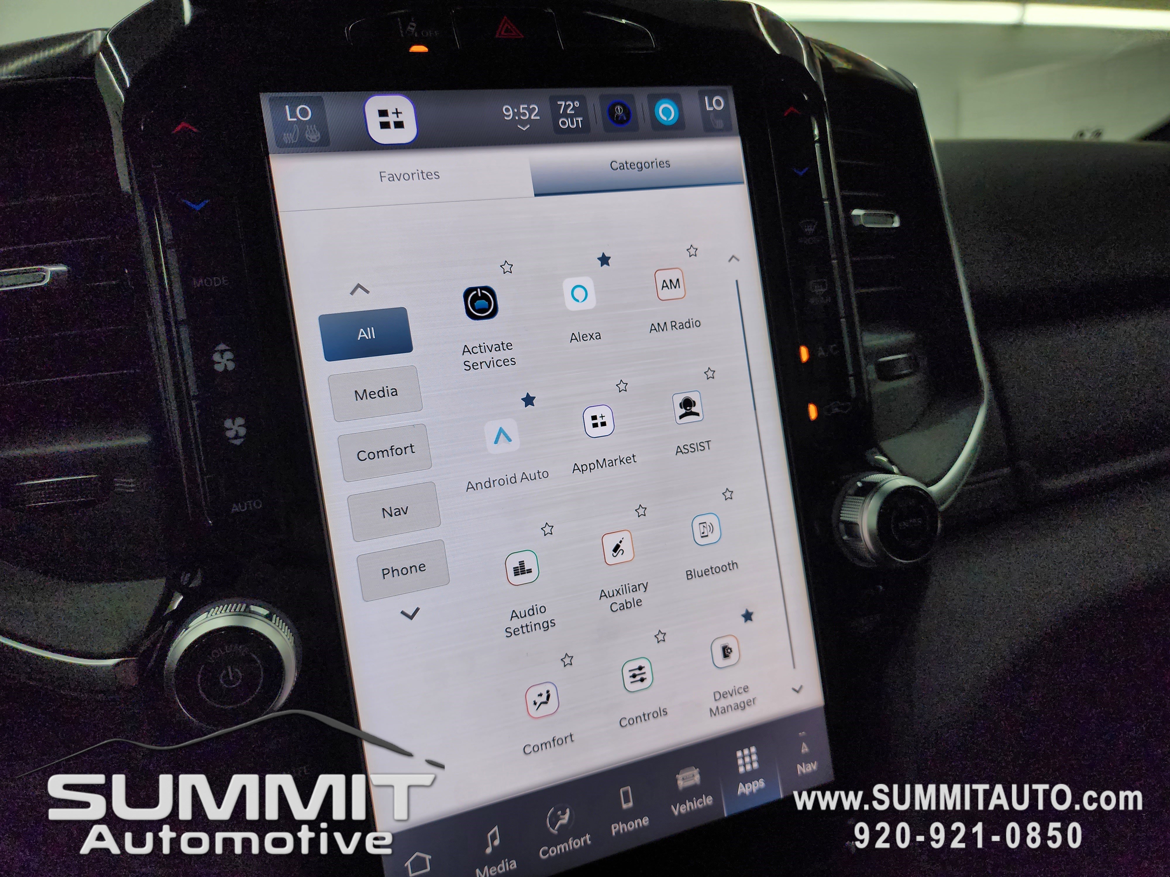 New 2026 RAM 1500 Big Horn image 50