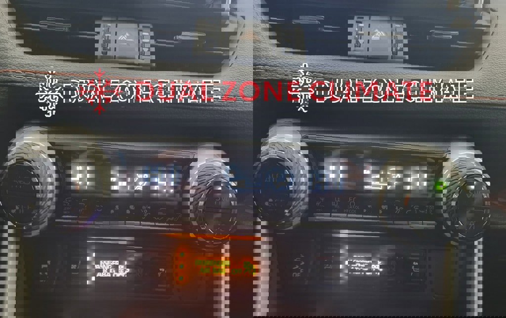 Certified 2020 Toyota RAV4 Adventure image 20