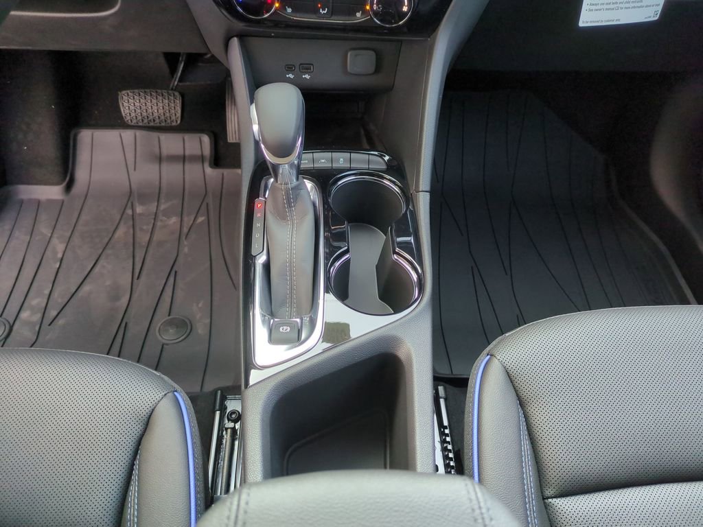 New 2026 Buick Encore GX Sport Touring w/ Advanced Technology Package image 13