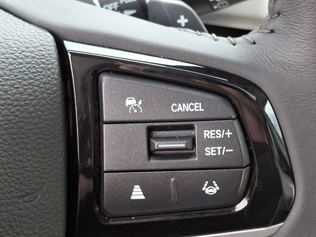 Used 2026 Honda Odyssey EX-L image 22