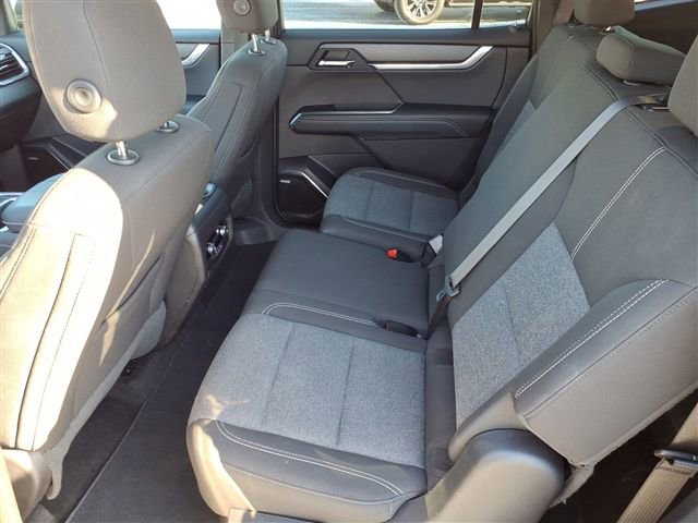 Certified 2025 GMC Acadia Elevation image 29