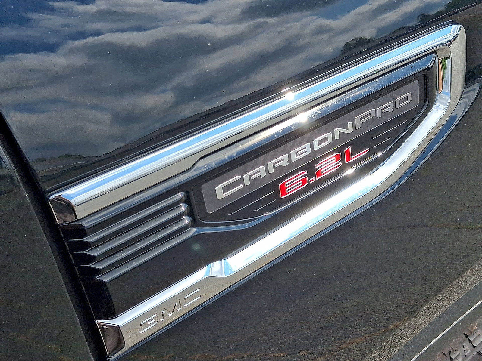 New 2026 GMC Sierra 1500 Denali w/ Technology Package AWD/4WD image 19