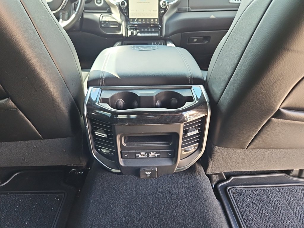 Certified 2022 RAM 3500 Laramie AWD/4WD image 32