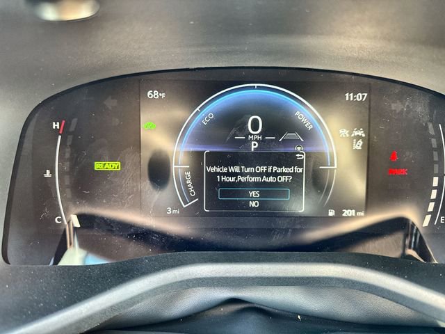 New 2026 Toyota Camry SE image 24