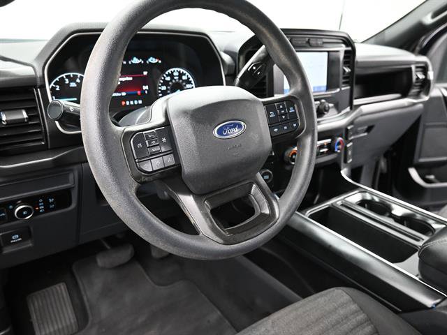 Used 2023 Ford F150 XL w/ STX Appearance Package RWD image 8