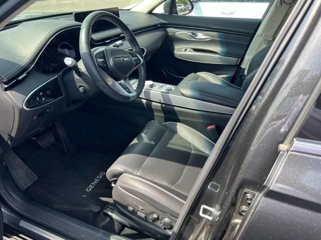Certified 2025 Genesis Electrified GV70 w/ Prestige Package AWD/4WD image 5
