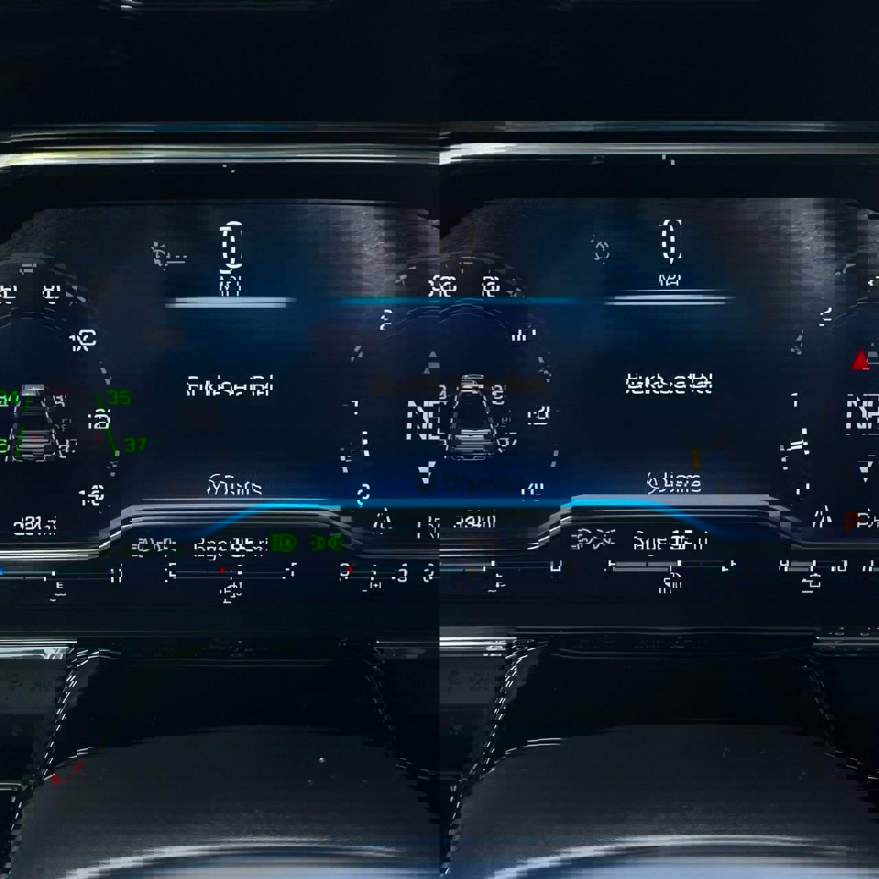 Used 2025 Chevrolet Silverado 1500 LT image 16