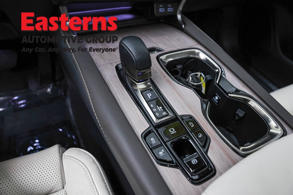 Used 2025 Lexus RX 350 AWD w/ Convenience Package image 13