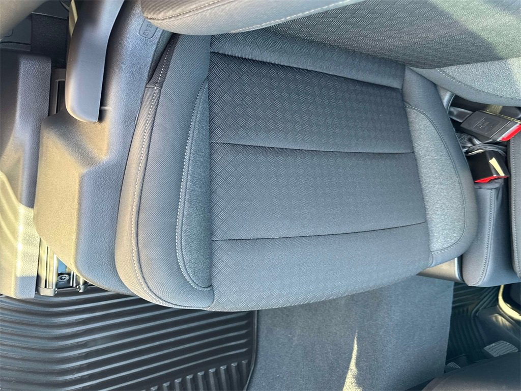 New 2026 GMC Sierra 2500 SLE w/ SLE Value Package; image 17