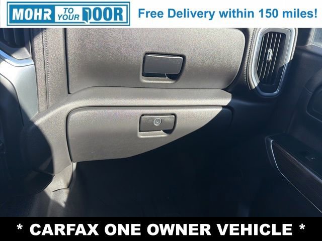 Used 2021 Chevrolet Silverado 1500 LT image 29