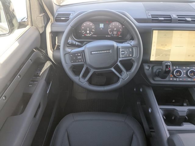 New 2026 Land Rover Defender 130 S AWD/4WD image 15