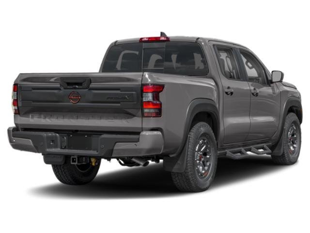 New 2026 Nissan Frontier PRO-4X image 5
