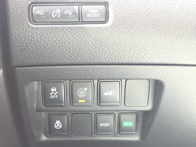 Used 2017 Nissan Rogue SL w/ SL Premium Package FWD image 28