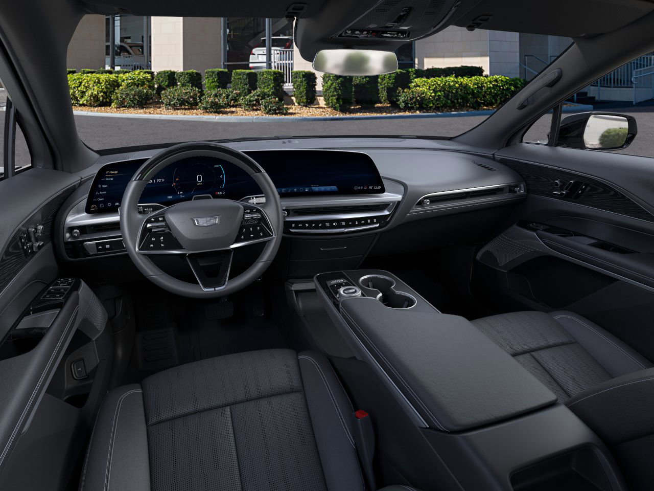 New 2026 Cadillac Lyriq Sport image 15