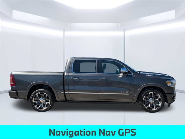 Used 2019 RAM 1500 Limited RWD image 8