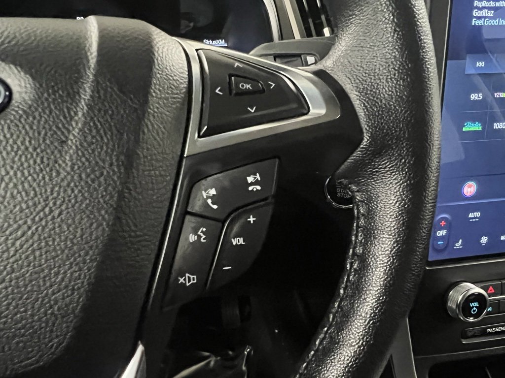 Used 2024 Ford Edge SEL image 34