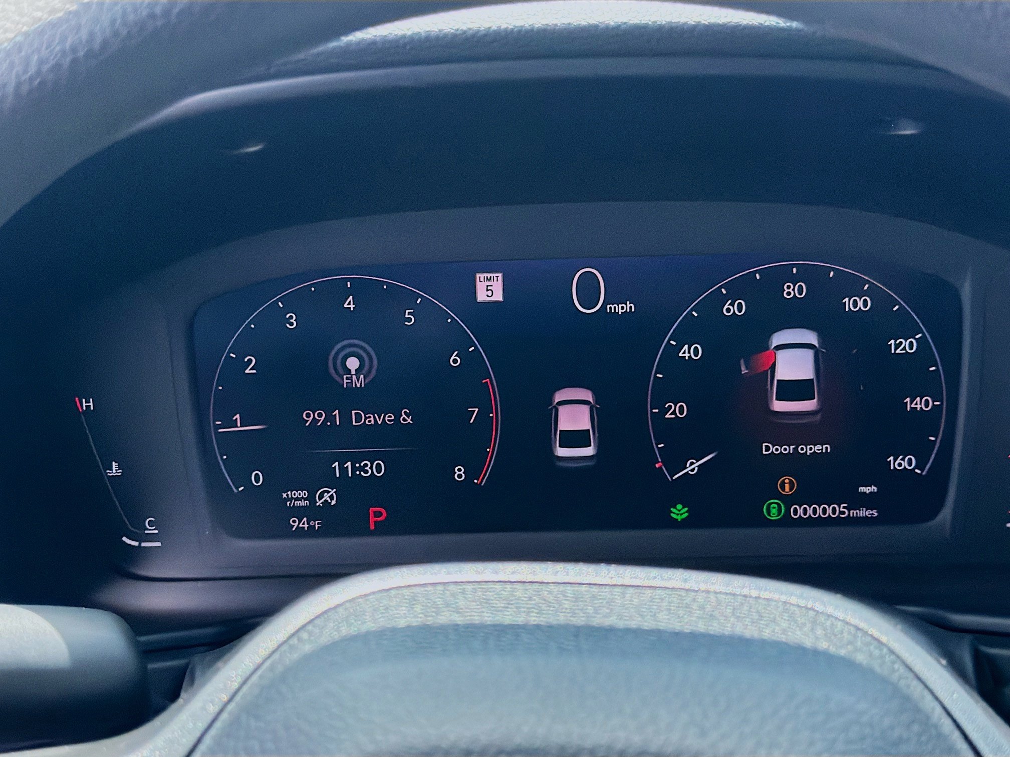 New 2026 Honda Accord SE image 11
