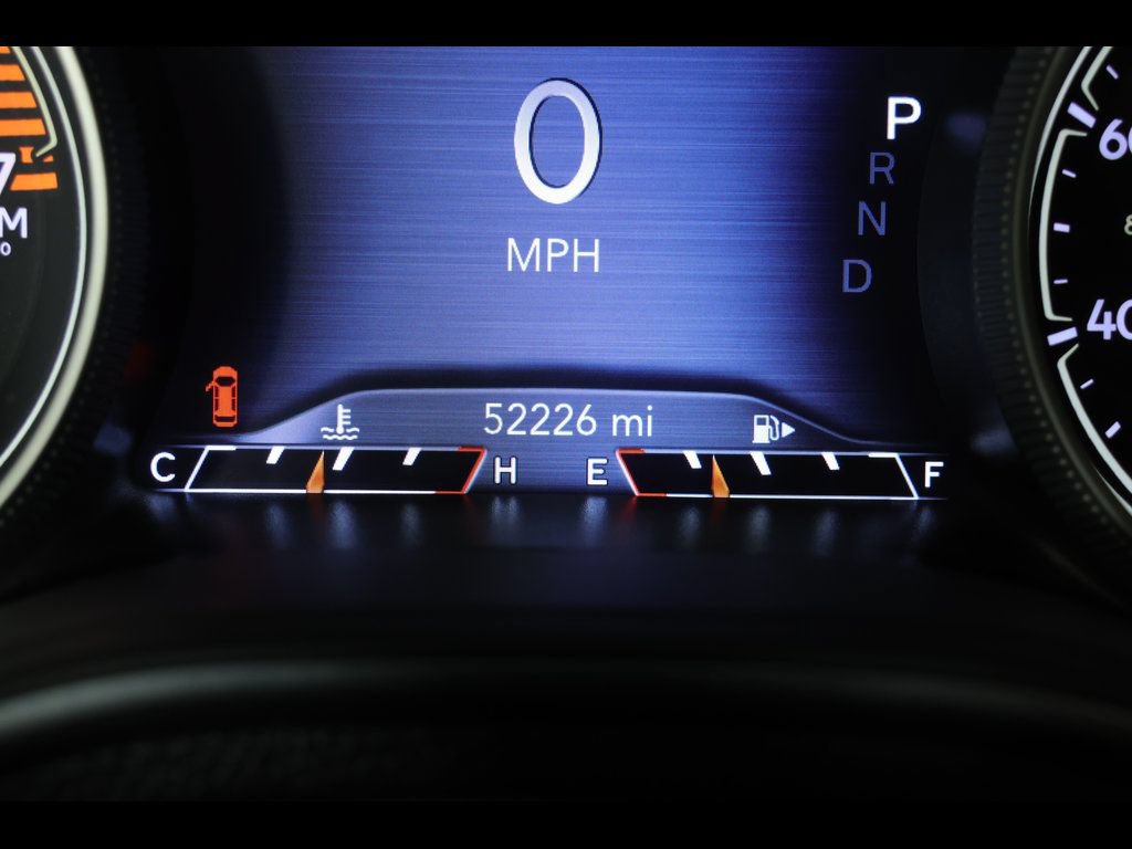 Used 2023 Jeep Cherokee Altitude Lux w/ Lux Elite Package AWD/4WD image 28