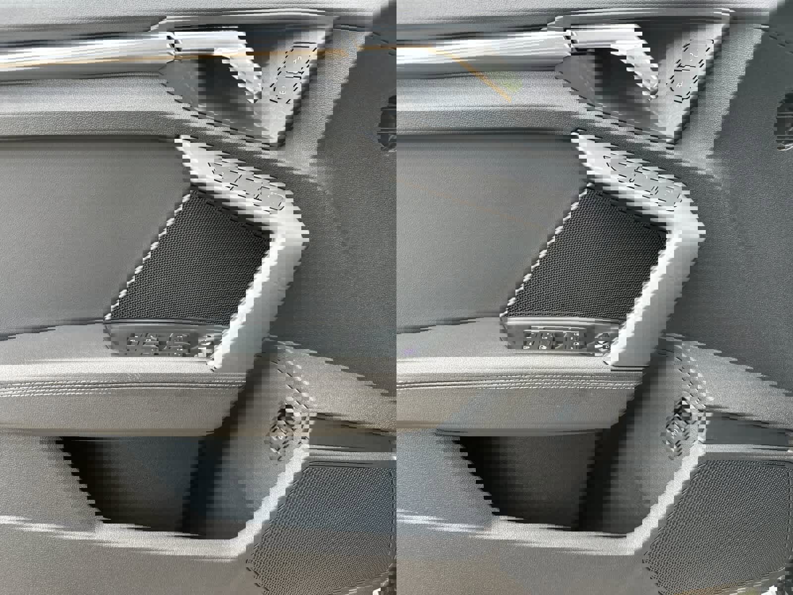 Certified 2025 Audi A3 2.0T Premium w/ Black Optic Package image 12