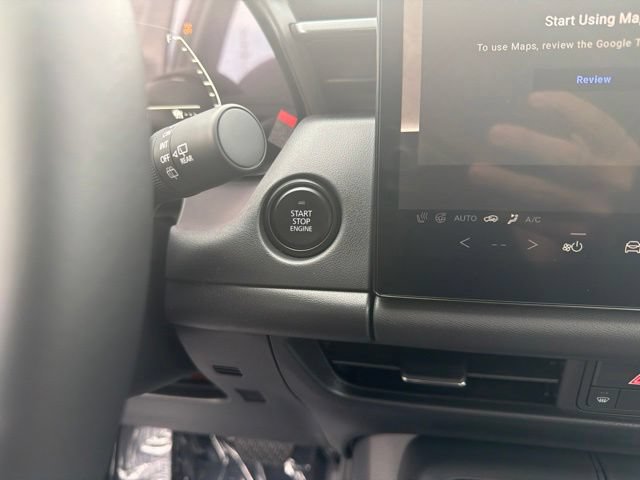New 2026 MAZDA CX-5 Preferred AWD/4WD image 21