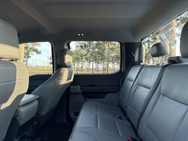 Used 2024 Ford F250 XL w/ FX4 Off-Road Package image 22