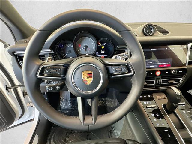 New 2026 Porsche Macan S AWD/4WD image 14