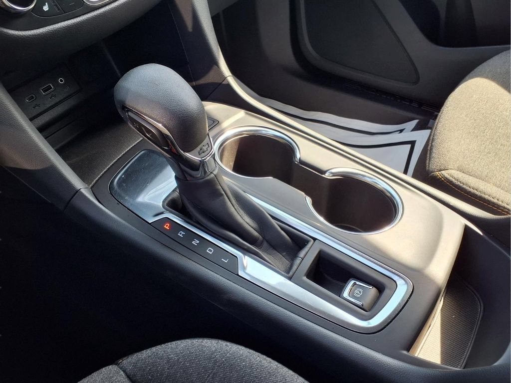 Used 2024 Chevrolet Equinox LT FWD image 14