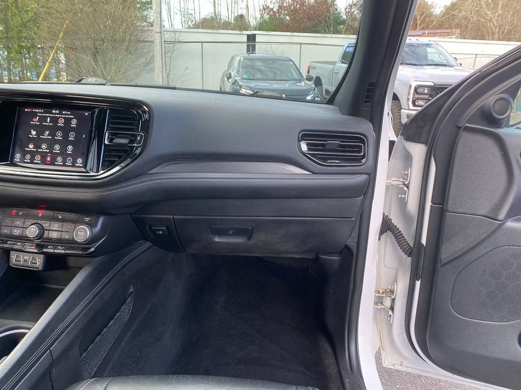 Used 2022 Dodge Durango GT AWD/4WD image 28