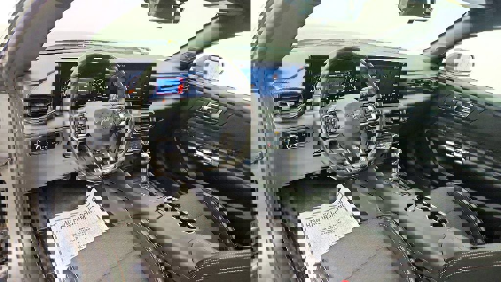 Used 2024 Ford Mustang Coupe image 12