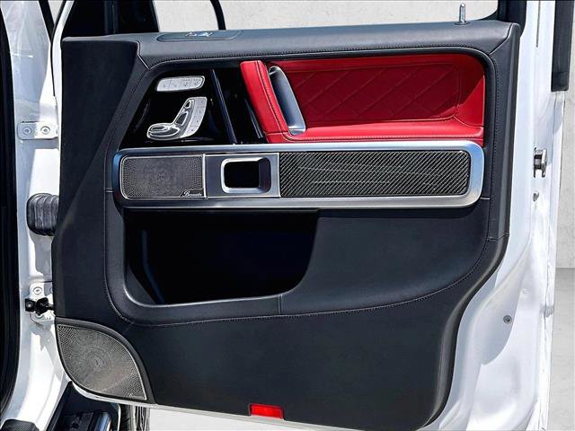 Certified 2023 Mercedes-Benz G 63 AMG 4MATIC image 19