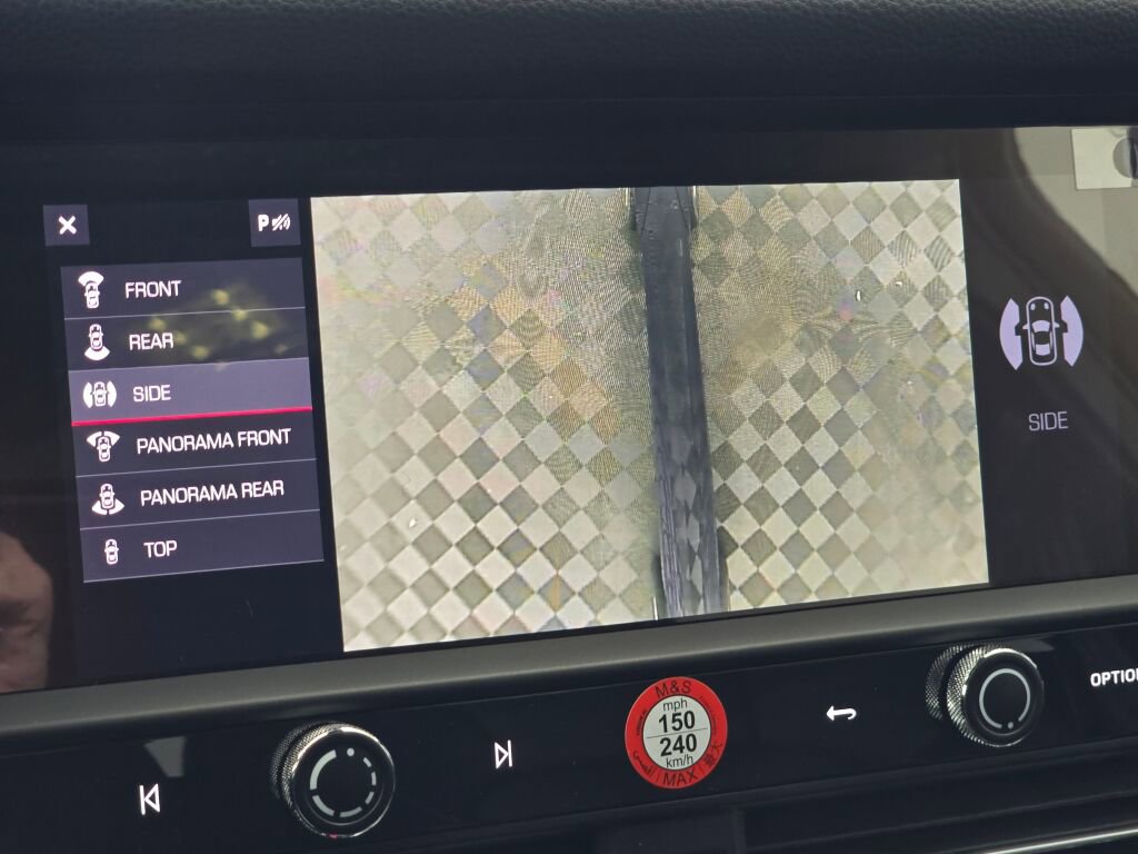 New 2026 Porsche Macan image 41