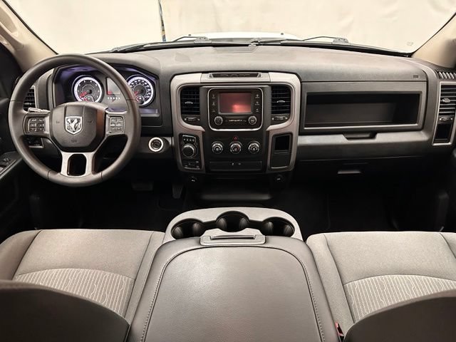 Used 2022 RAM 1500 Tradesman w/ Popular Equipment Group AWD/4WD image 7