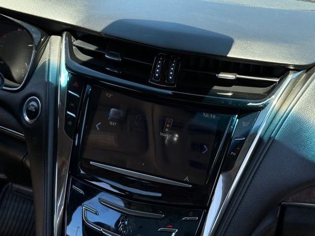 Used 2016 Cadillac CTS Luxury AWD/4WD image 22