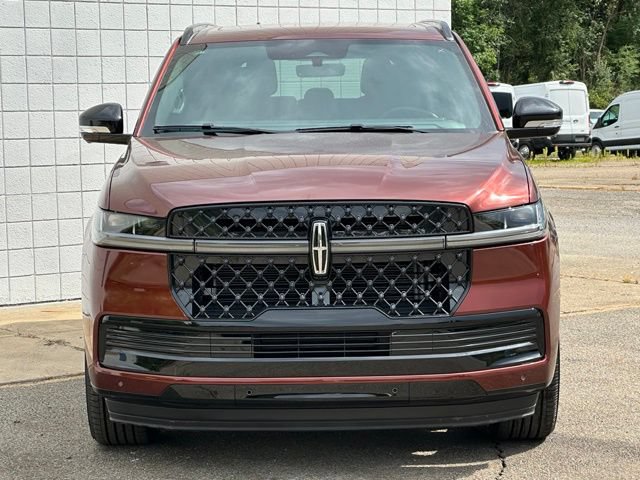 New 2027 Lincoln Navigator Reserve w/ Jet Appearance Package AWD/4WD image 30