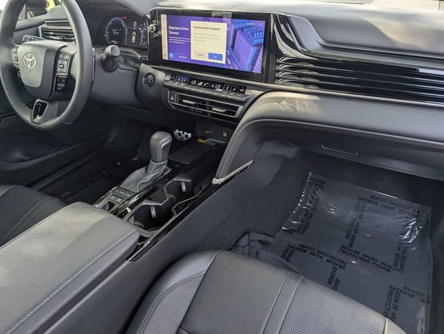 Certified 2025 Toyota Camry XSE w/ Premium Package FWD image 34