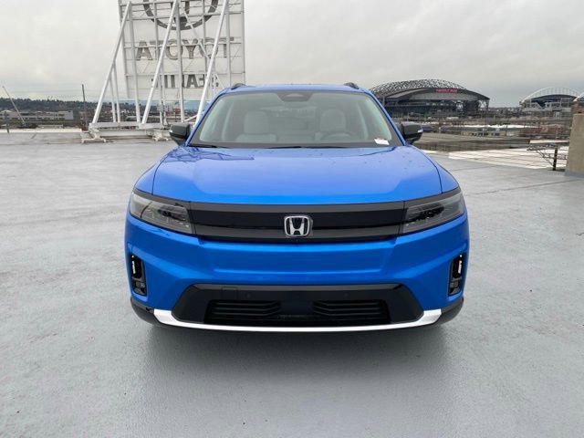 New 2025 Honda Prologue Elite image 6