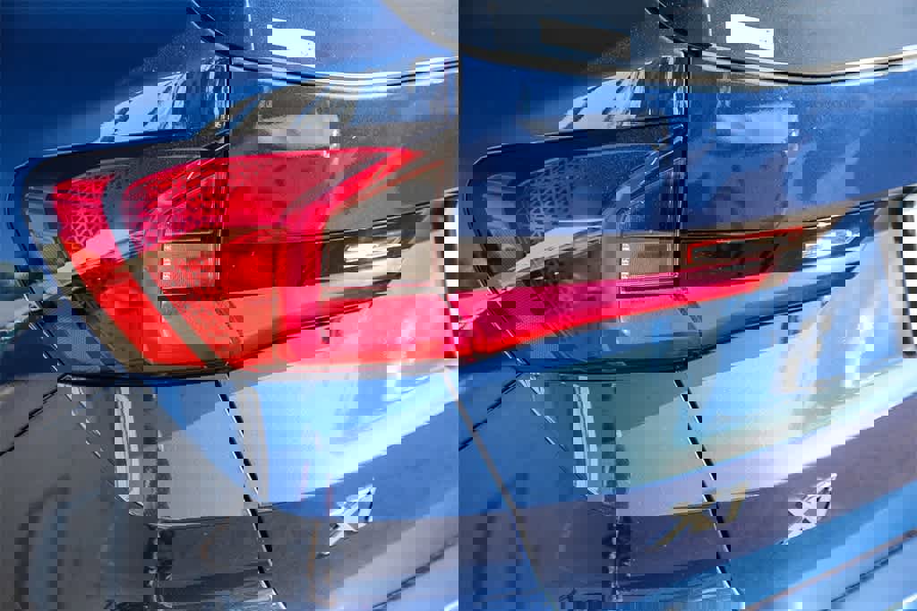 Used 2024 BMW X1 xDrive28i w/ Convenience Package image 8