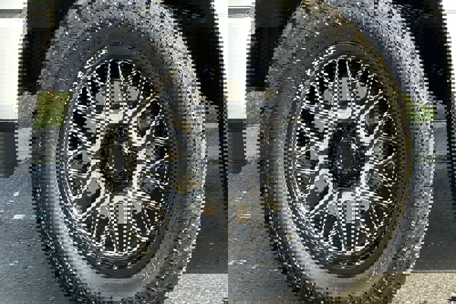 Certified 2025 Ford F150 XLT w/ Equipment Group 301A Standard image 23