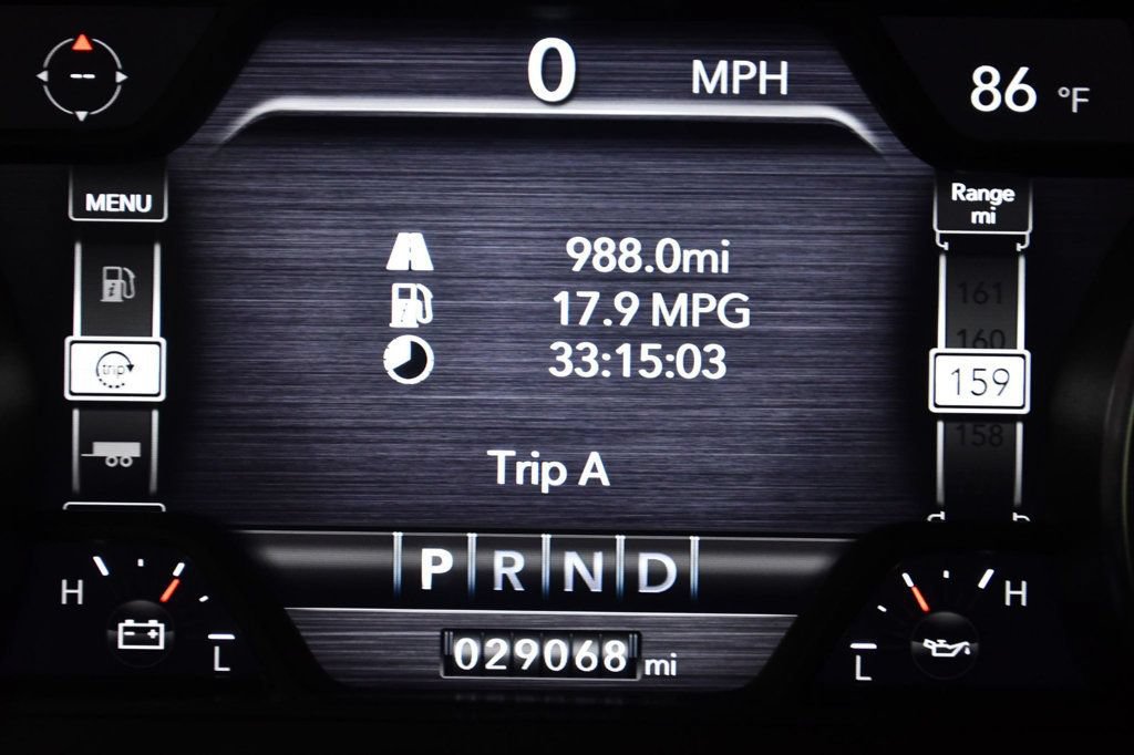 Used 2022 RAM 2500 Laramie AWD/4WD image 56