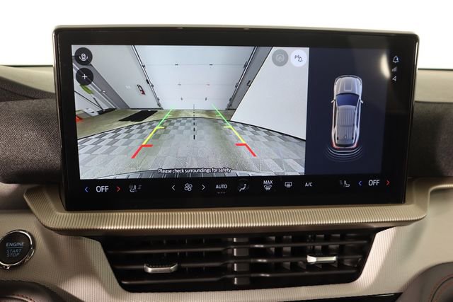 Certified 2025 Ford Explorer Active w/ Active Comfort Package AWD/4WD image 48