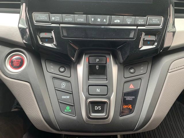Used 2023 Honda Odyssey EX image 13