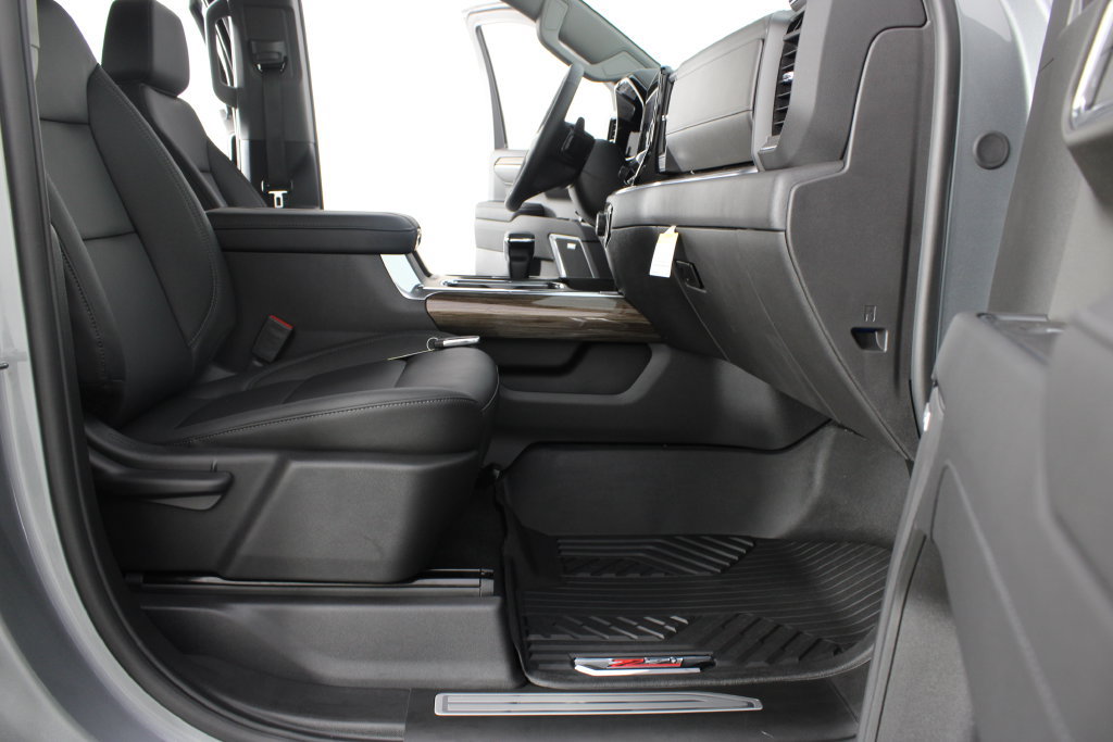 New 2026 Chevrolet Silverado 1500 LT Trail Boss w/ LT Trail Boss Premium Package AWD/4WD image 20
