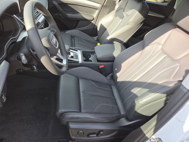 Used 2024 Audi Q5 2.0T Premium Plus image 42